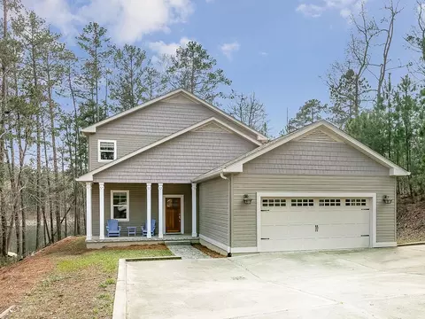 161 Jackson Dr, Modoc, SC 29838 photo 1
