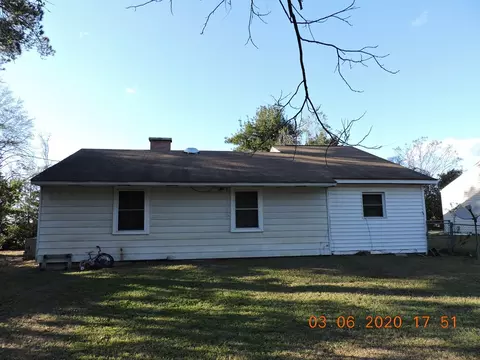 3418 Dunbarton Rd, Williston, SC 29853 photo 4