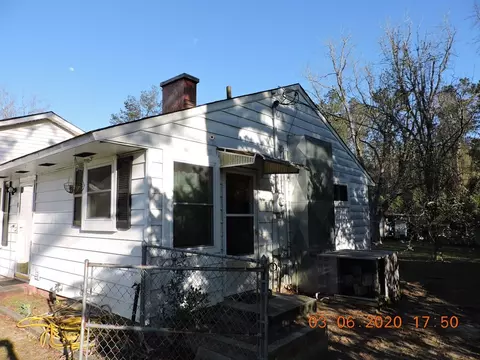 3418 Dunbarton Rd, Williston, SC 29853 photo 3
