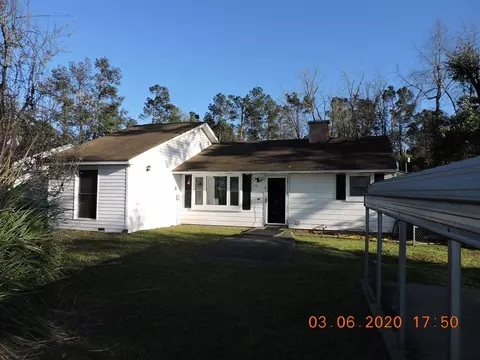 3418 Dunbarton Rd, Williston, SC 29853 photo 2