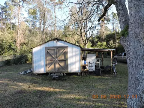 3418 Dunbarton Rd, Williston, SC 29853 photo 5