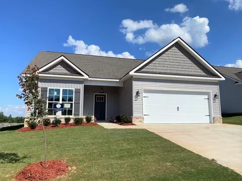 731 Argo Pass, Aiken, SC 29801 photo 1
