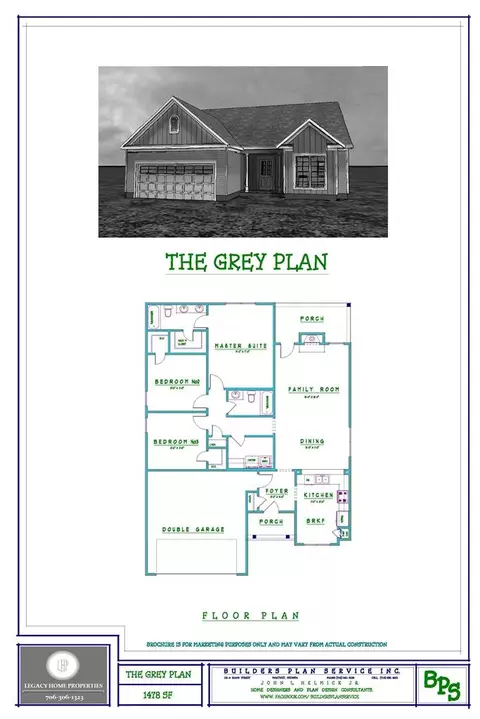 731 Argo Pass, Aiken, SC 29801 photo 18