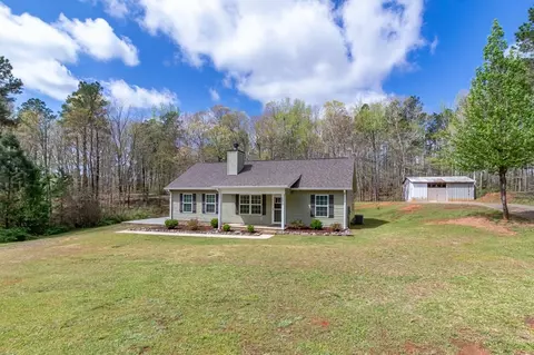 50 Ridge Rd, Clarks Hill, SC 29821 photo 2