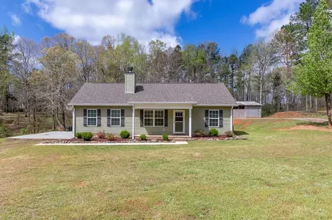 50 Ridge Rd, Clarks Hill, SC 29821 photo 1