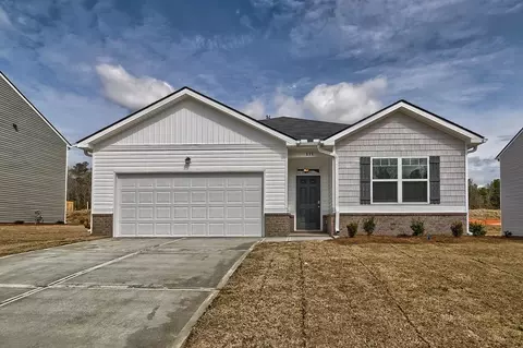144 Lookout Loop, North Augusta, SC 29841 photo 1