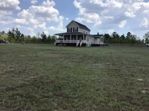 801 River Rd, Salley, SC 29137 photo 2