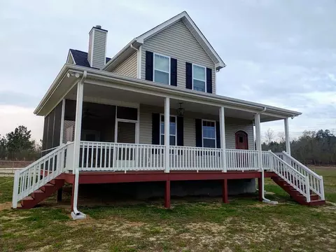 801 River Rd, Salley, SC 29137 photo 1
