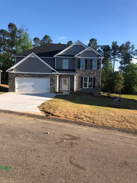 396 Equinox Loop, Aiken, SC 29803 photo 1