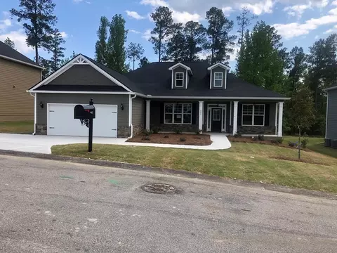 402 Equinox Loop, Aiken, SC 29803 photo 1