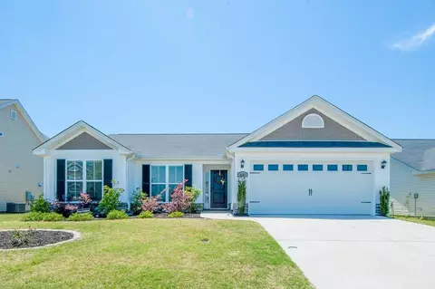 7057 Summerton Dr, Augusta, GA 30909 photo 1