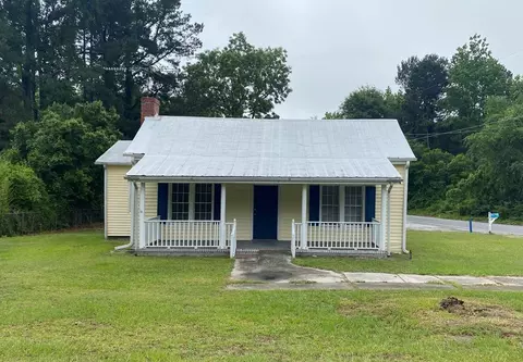 5252 Springfield Rd, Williston, SC 29853 photo 1
