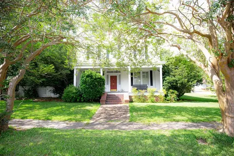 71 Richards St, Denmark, SC 29042 photo 1