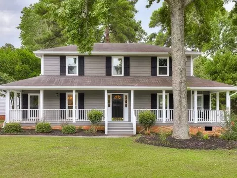 201 Leah Ln, Martinez, GA 30907 photo 1