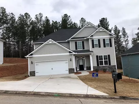 458 Equinox Loop, Aiken, SC 29803 photo 1