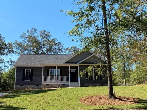 2783 Piper Rd, Ridge Spring, SC 29129 photo 2