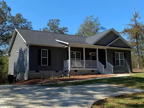 2783 Piper Rd, Ridge Spring, SC 29129 photo 1