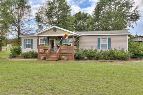1178 Weeks Rd, Williston, SC 29853 photo 10