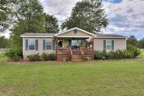 1178 Weeks Rd, Williston, SC 29853 photo 11