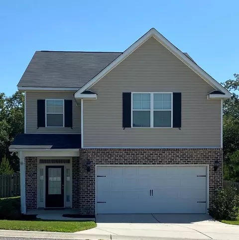 719 Telegraph Dr, Aiken, SC 29801 photo 1