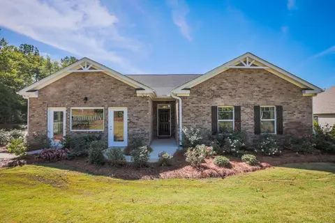3207 White Gate Loop, Aiken, SC 29801 photo 38
