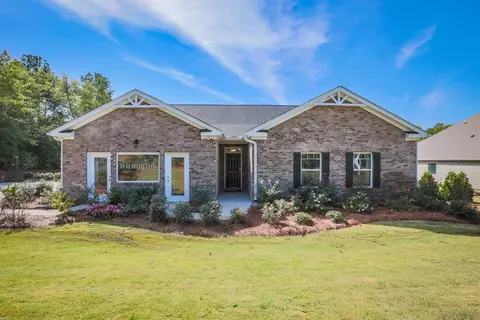 3207 White Gate Loop, Aiken, SC 29801 photo 37