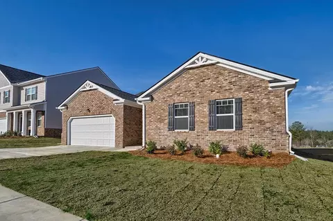 3207 White Gate Loop, Aiken, SC 29801 photo 10