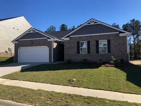 3207 White Gate Loop, Aiken, SC 29801 photo 1