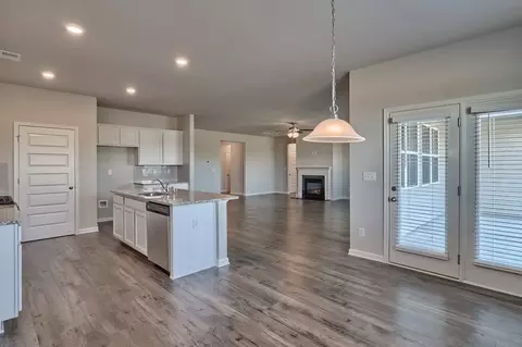 3207 White Gate Loop, Aiken, SC 29801 photo 2