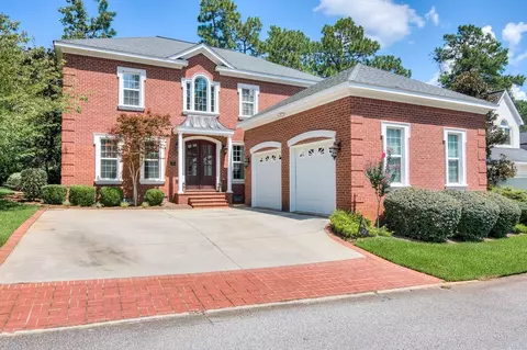 25 Juniper Loop, Aiken, SC 29803 photo 2