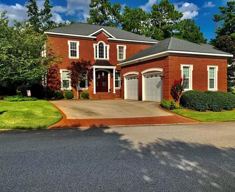 25 Juniper Loop, Aiken, SC 29803 photo 1