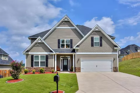 425 Equinox Loop, Aiken, SC 29803 photo 1