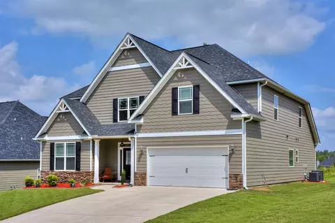 425 Equinox Loop, Aiken, SC 29803 photo 3