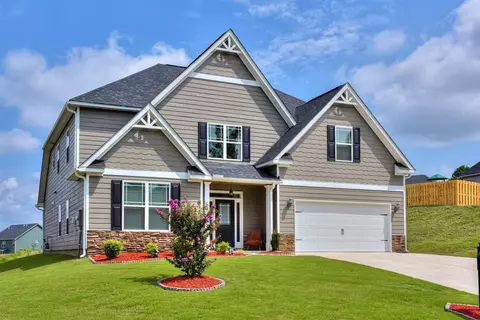425 Equinox Loop, Aiken, SC 29803 photo 2