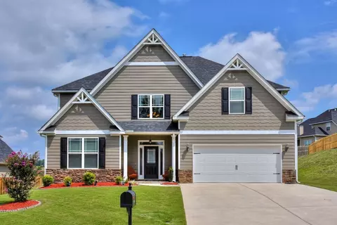 425 Equinox Loop, Aiken, SC 29803 photo 44