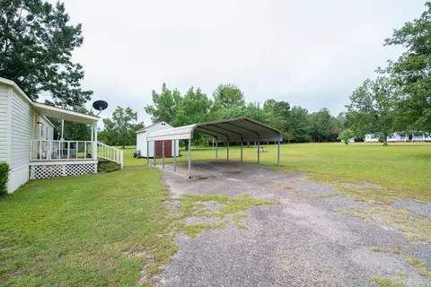 2369 Lake Dr, Williston, SC 29853 photo 24