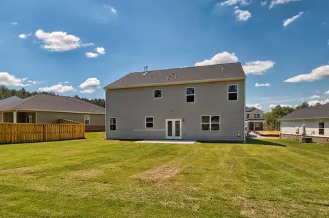 3213 White Gate Loop, Aiken, SC 29801 photo 51