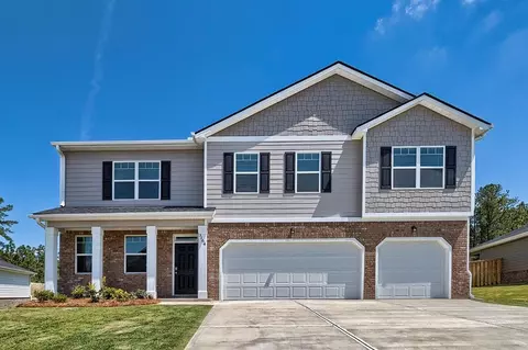 3213 White Gate Loop, Aiken, SC 29801 photo 52