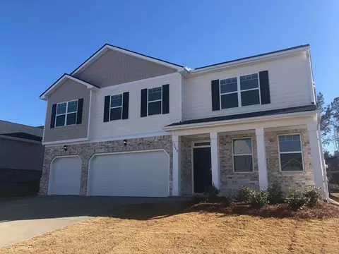 3213 White Gate Loop, Aiken, SC 29801 photo 1
