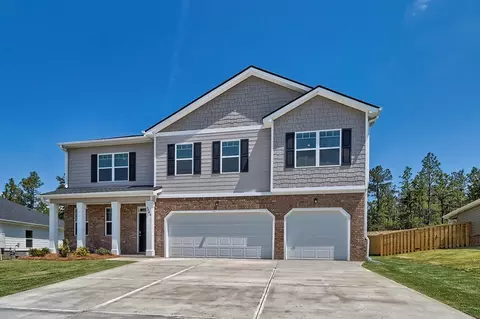 3213 White Gate Loop, Aiken, SC 29801 photo 6