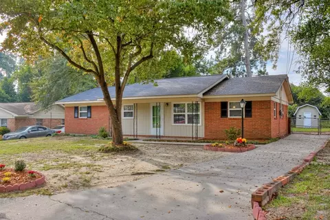 3412 Colonial Dr, Augusta, GA 30909 photo 32