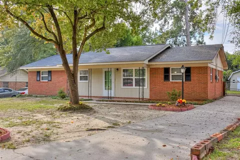 3412 Colonial Dr, Augusta, GA 30909 photo 2