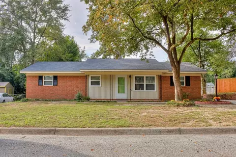 3412 Colonial Dr, Augusta, GA 30909 photo 1