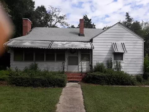 32 34 Hemlock Ave, Denmark, SC 29042 photo 1