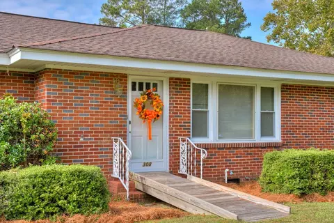 308 3rd St, Jackson, SC 29831 photo 2