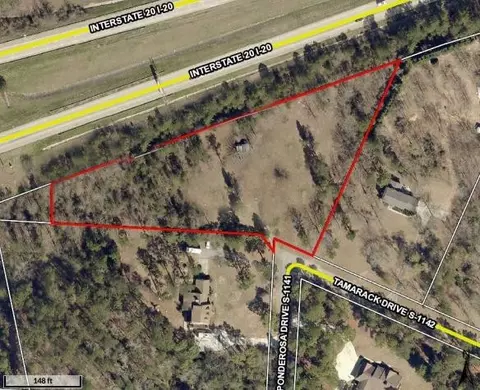 1013 Tamarack Dr, North Augusta, SC 29841
