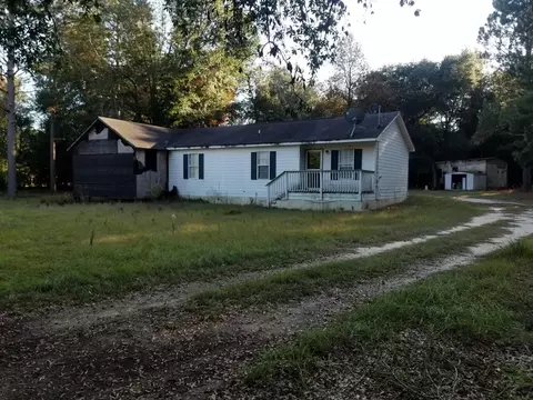 1470 Williams Evans Rd, Springfield, SC 29146 photo 1