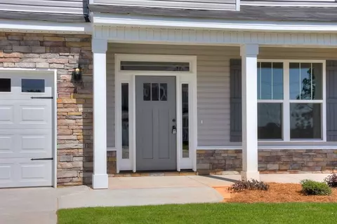 856 Carnation Pass, Aiken, SC 29803 photo 4