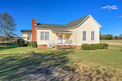 229 Early Sims Rd, Monetta, SC 29105 photo 1