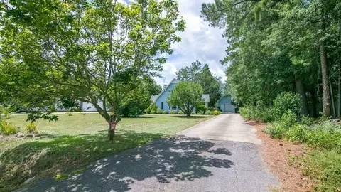 186 Wise Hollow Rd, Aiken, SC 29803 photo 2
